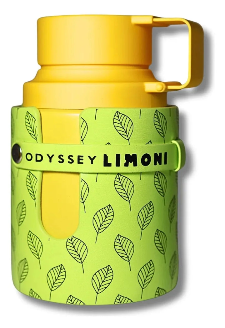 Perfume Armaf Odyssey Limoni Fresh