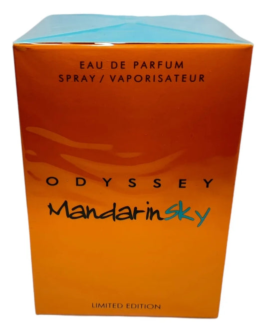 Perfume  Armaf Odyssey Mandarina Sky